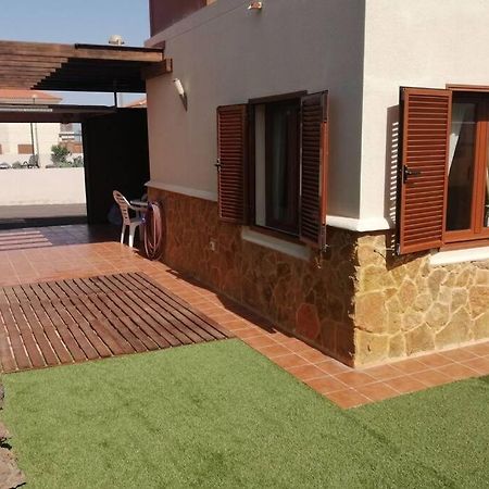 Fuertedreams Villa La Oliva Kültér fotó