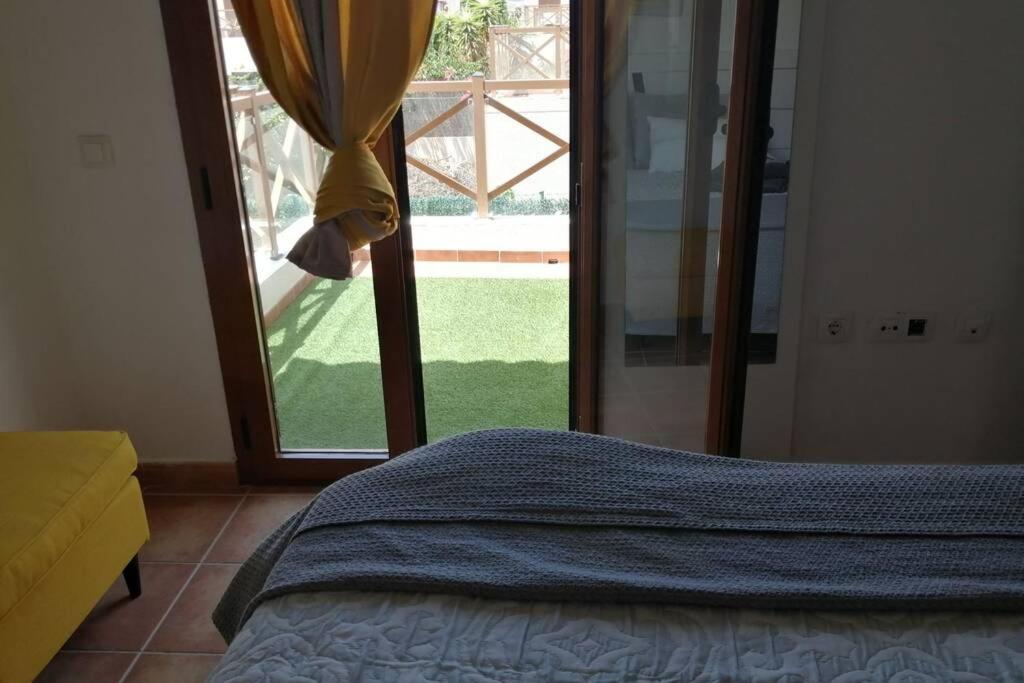 Fuertedreams Villa La Oliva Kültér fotó