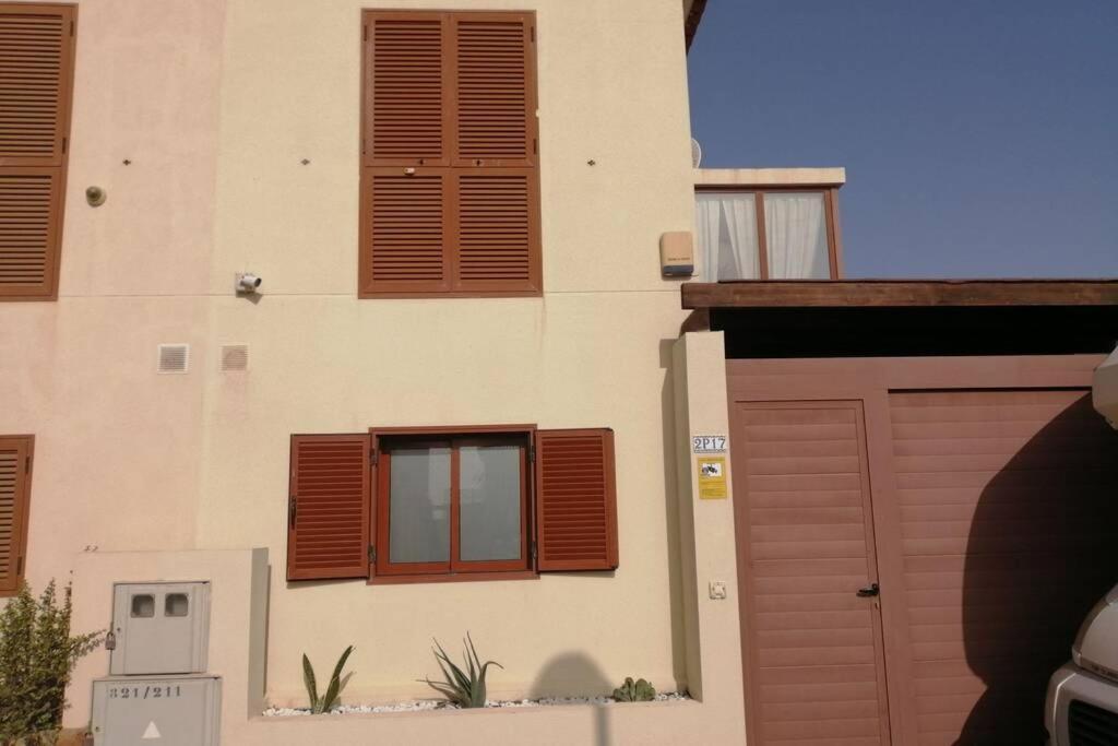 Fuertedreams Villa La Oliva Kültér fotó