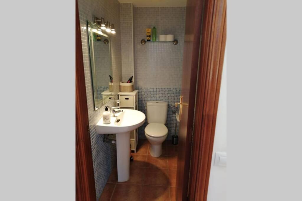 Fuertedreams Villa La Oliva Kültér fotó