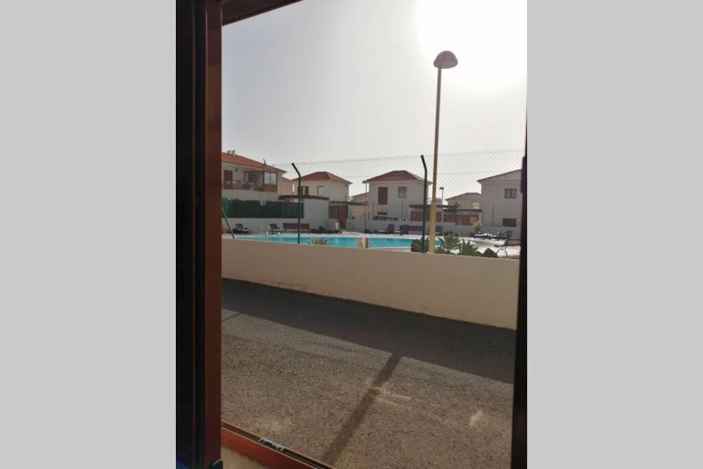 Fuertedreams Villa La Oliva Kültér fotó