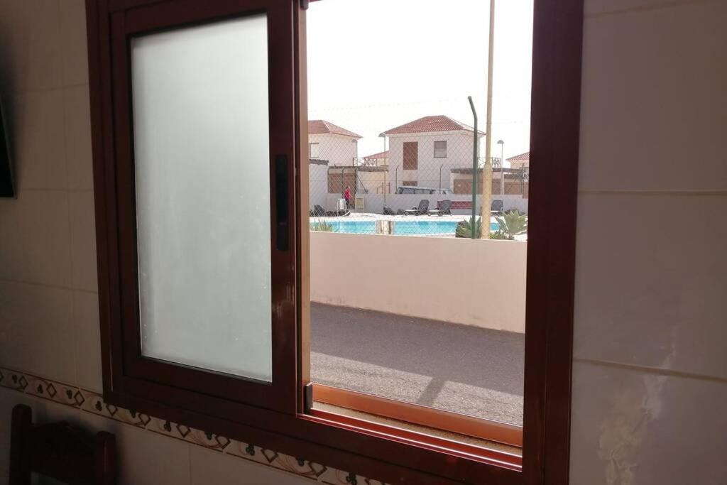 Fuertedreams Villa La Oliva Kültér fotó