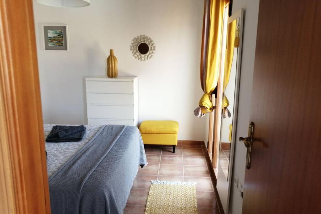 Fuertedreams Villa La Oliva Kültér fotó