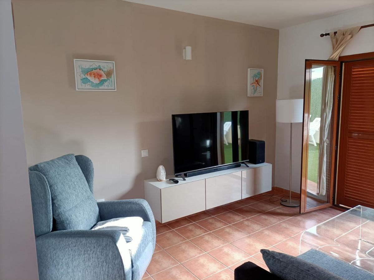 Fuertedreams Villa La Oliva Kültér fotó